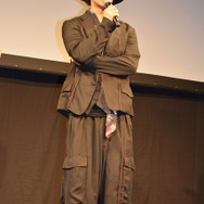 赤西仁「I’m LESLIE KEE - we are the world.」トークイベント