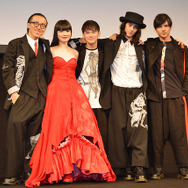 「I’m LESLIE KEE - we are the world.」トークイベント
