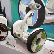 オオトモ「Ninebot E ハンズフリータイプ」