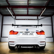 BMW M4 クーペ の コンペティション スポーツ エディション