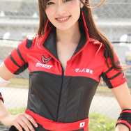 マッハ車検GAL