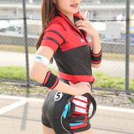 マッハ車検GAL