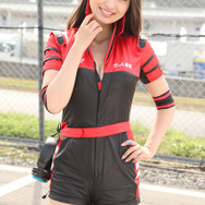 マッハ車検GAL