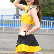 AIR RACE QUEENS by ROBERUTARED BULL AIR RACE CHIBA 2016
