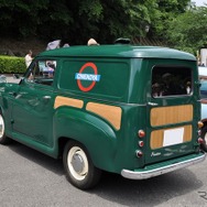 1960年　オースチン A35 バン