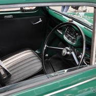 1960年　オースチン A35 バン