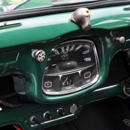 1960年　オースチン A35 バン