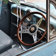 1962年 モーリス マイナー トラベラー