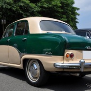 1955年 オースチン A90