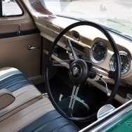 1955年 オースチン A90