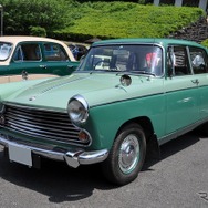 1965年 モーリス オックスフォード