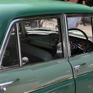 1965年 モーリス オックスフォード