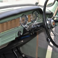 1965年 モーリス オックスフォード