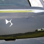DS 3 カブリオ