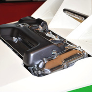 KEN OKUYAMA DESIGN kode7 Clubman Series II（東京モーターショー15）