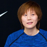 バスケットボール女子日本代表・高田真希（デンソー アイリス）