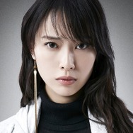 戸田恵梨香（弥海砂）／『デスノート Light up the NEW world』(C)大場つぐみ・小畑健／集英社　(C)2016「DEATH NOTE」FILM PARTNERS