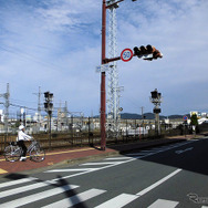 伊勢参りの玄関口、伊勢市駅。名古屋・大阪からの列車が発着する鉄道の要衝（AIR & BUS成田発伊勢行きツアー）