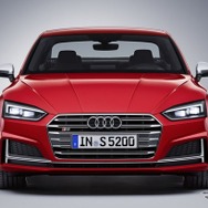 アウディ S5 クーペ 新型