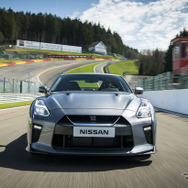 日産 GT-R 2017モデル
