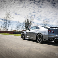 日産 GT-R 2017モデル