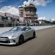 日産 GT-R 2017モデル