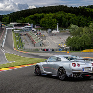 日産 GT-R 2017モデル