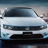 VW パサート GTEアドヴァンス
