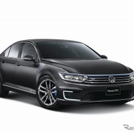VW パサート GTE