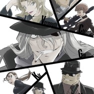 『名探偵コナン』-(C)2016 青山剛昌／名探偵コナン製作委員会