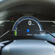ホンダ クラリティフューエルセル