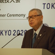 JR東日本と東京メトロが2020年東京オリンピック・パラリンピックとオフィシャルパートナー契約（2016年6月7日）