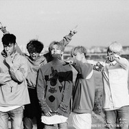 『BIGBANG MADE』 (c)2016 YG ENTERTAINMENT INC.ALL RIGHTS RESERVED.