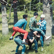 『BIGBANG MADE』 (c)2016 YG ENTERTAINMENT INC.ALL RIGHTS RESERVED.