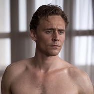 『ハイ・ライズ』　(C)RPC HIGH-RISE LIMITED / THE BRITISH FILM INSTITUTE / CHANNEL FOUR TELEVISION CORPORATION 2015