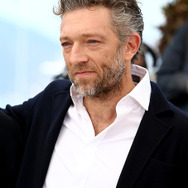 ヴァンサン・カッセル-(C)Getty Images