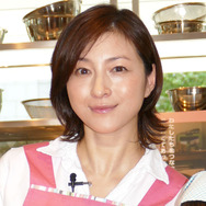 広末涼子／『はなちゃんのみそ汁』みそ汁づくりイベント