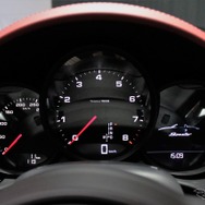 ポルシェ 718ボクスター