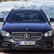 メルセデスAMG E 43 4MATIC ステーションワゴン