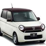 ホンダ N-ONE G特別仕様車 SSブラウンスタイルパッケージ