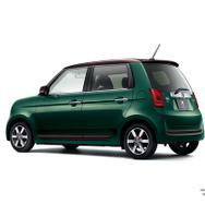 ホンダ N-ONE プレミアム特別仕様車 SSブラウンスタイルパッケージ