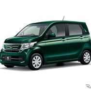 ホンダ N-WGN G・Lパッケージ