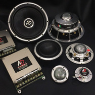 AUDIO DEVELOPMENT MM3　36万円（税抜き）
