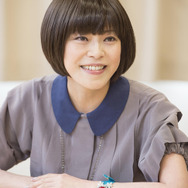 北川悦吏子(C)引地信彦