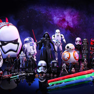 (C) Disney (C) Disney/Lucasfilm Ltd. (C) & TM Lucasfilm Ltd.