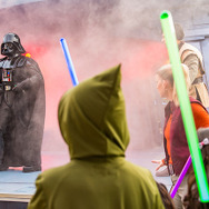 (C) Disney (C) Disney/Lucasfilm Ltd. (C) & TM Lucasfilm Ltd.