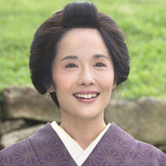 富田靖子／『超高速！参勤交代　リターンズ』（Ｃ）2016「超高速！参勤交代 リターンズ」製作委員会