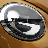 VW ザ・ビートルデューン（千葉・袖ヶ浦フォレストレースウェイ、6月7日）