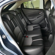 マツダ デミオ XD BLACK LEATHER LIMITED