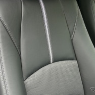 マツダ デミオ XD BLACK LEATHER LIMITED